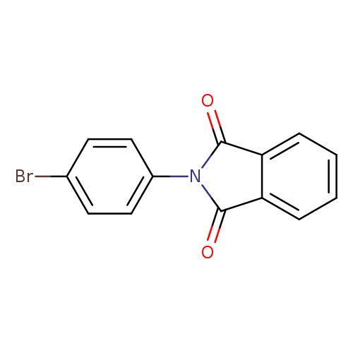 N-(4-Bromophenyl)phthalimide