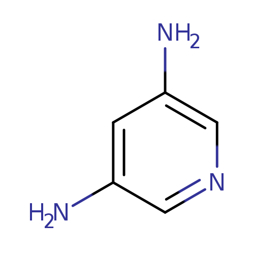 Pyridine-3,5-diamine