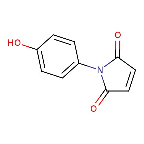4-Maleimidophenol