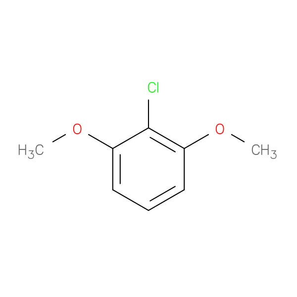 2-Chloro-1,3-dimethoxybenzene
