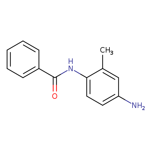 N-(4-Amino-2-methylphenyl)benzamide