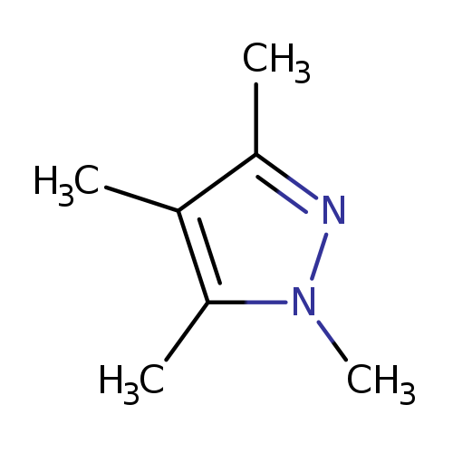 1,3,4,5-Tetramethyl-1H-pyrazole