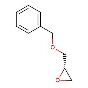 Oxirane, 2-[(phenylmethoxy)methyl]-, (2S)-