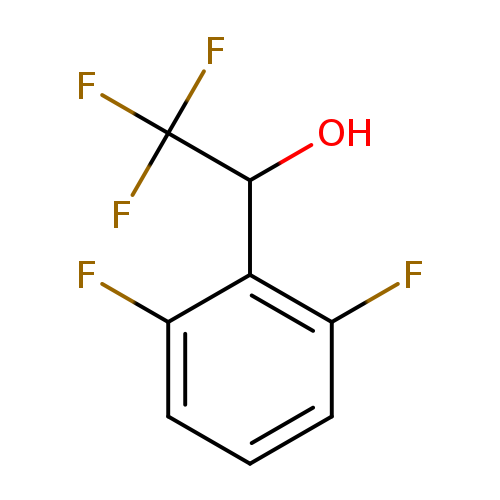 2,6-Difluoro-alpha-(trifluoromethyl)benzylAlcohol