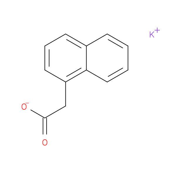 Potassium 2-(naphthalen-1-yl)acetate