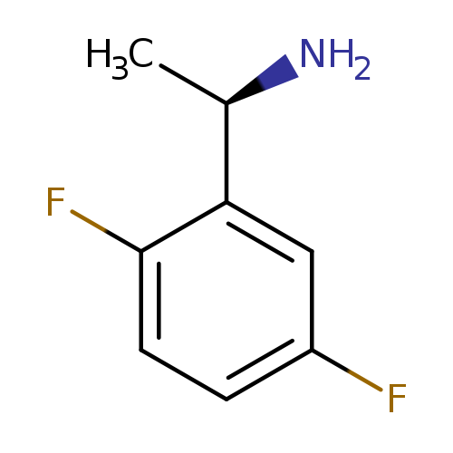 (R)-1-(2,5-Difluorophenyl)ethanaMine hydrochloride