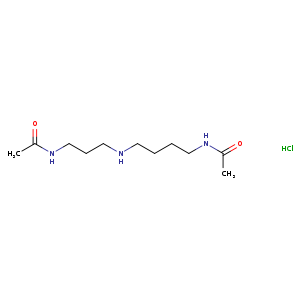 N1,N8-Diacetylspermidine (hydrochloride)