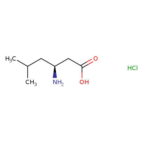 H-β-HoLeu-OH.HCl