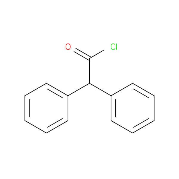 Diphenylacetyl chloride