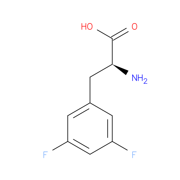 3,5-Difluoro-L-phenylalanine