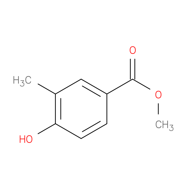 Methyl 4-Hydroxy-3-Methylbenzoate
