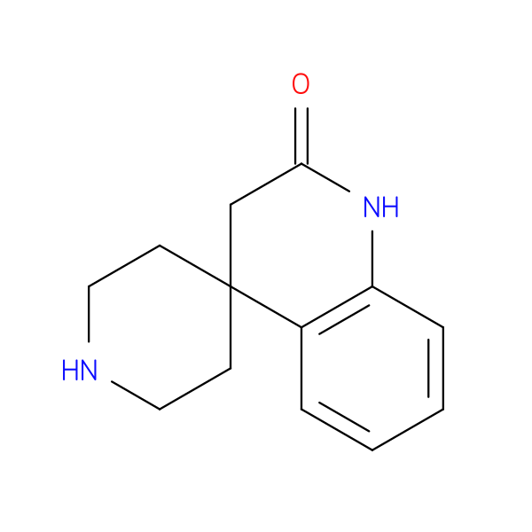 Spiro[piperidine-4,4'(1'H)-quinolin]-2'(3'H)-one