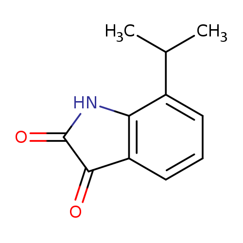 7-ISOPROPYLISATIN