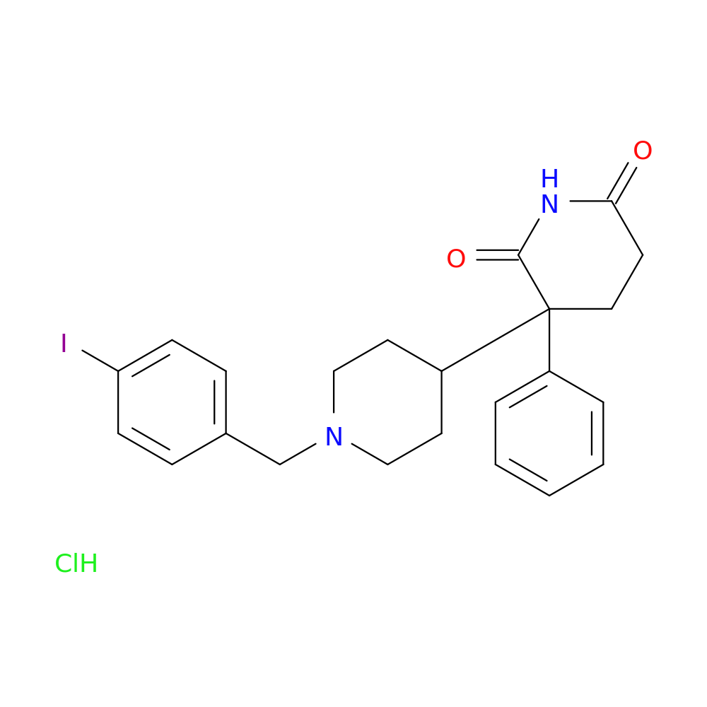 mAChR-IN-1 (hydrochloride)