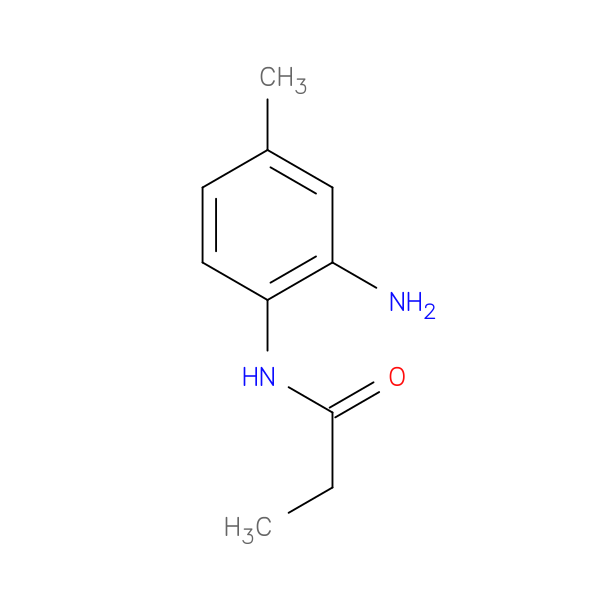 N-(2-Amino-4-methylphenyl)propanamide