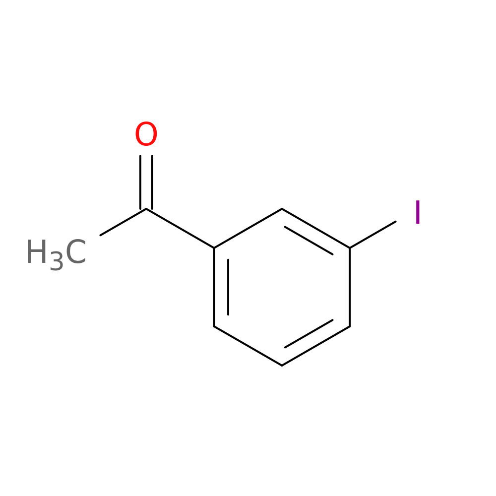 1-(3-Iodophenyl)ethanone