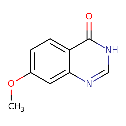 7-METHOXY-4(1H)-QUINAZOLINONE