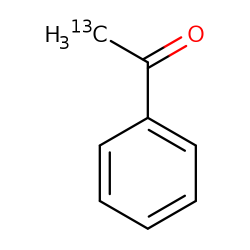 Acetophenone-13C