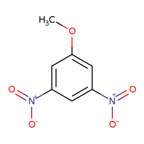 3,5-Dinitroanisole