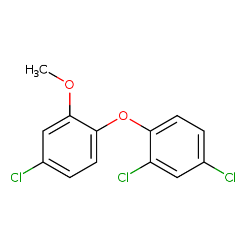 Triclosan Methyl Ether