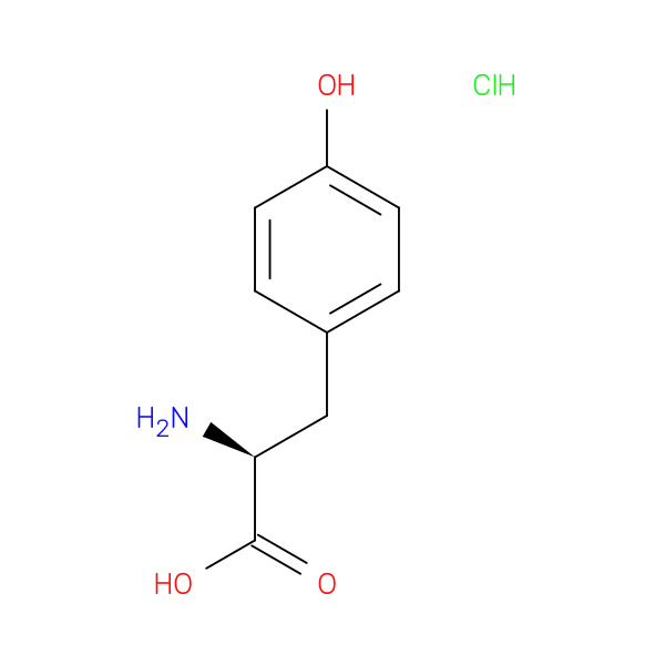L-Tyrosine Hydrochloride