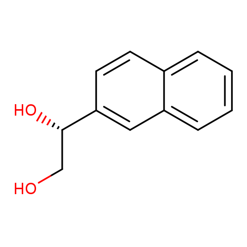 (R)-()-1-(2-Naphthyl)-1,2-ethanediol