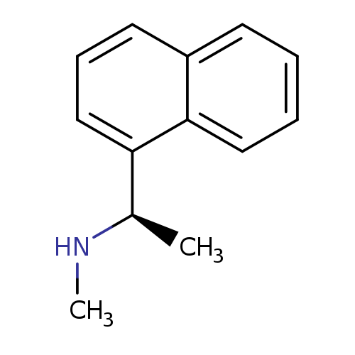 (R)-N-Methyl-1-(naphthalen-1-yl)ethanamine