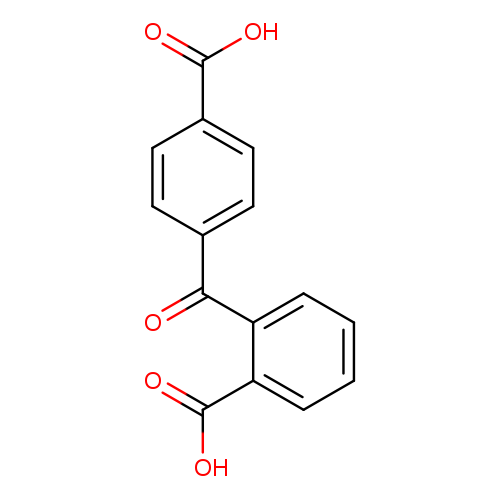 Benzoic acid,2-(4-carboxybenzoyl)-