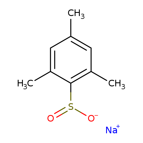 Sodium 2,4,6-Trimethylbenzenesulfinate