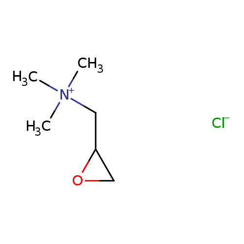 2,3-Epoxypropyltrimethylammonium Chloride