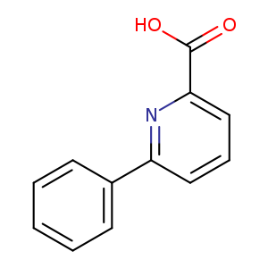 6-Phenylpyridine-2-carboxylic acid