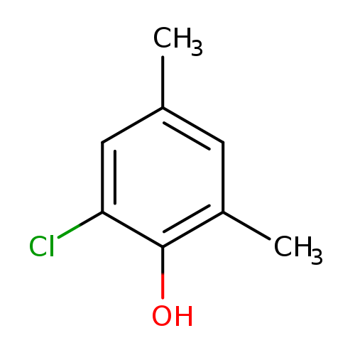 2-Chloro-4,6-dimethylphenol