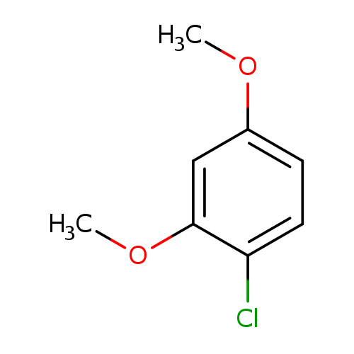 1-Chloro-2,4-dimethoxybenzene