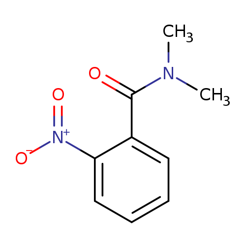 N,N-Dimethyl-2-nitrobenzamide