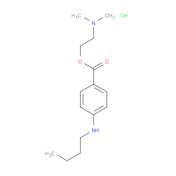 Tetracaine Hydrochloride