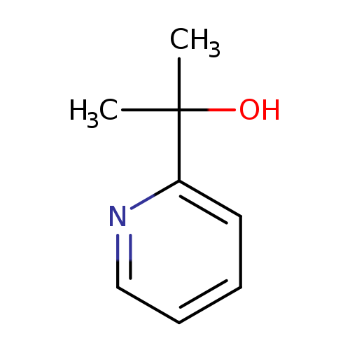 2-Pyridin-2-yl-propan-2-ol