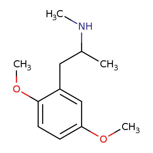 2,5-DMMA