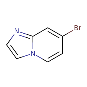 7-Bromoimidazo[1,2-a]pyridine