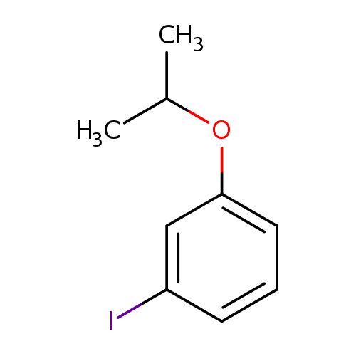 1-Iodo-3-isopropoxy-benzene