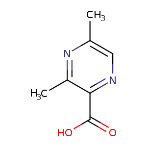 3,5-Dimethylpyrazine-2-carboxylic acid