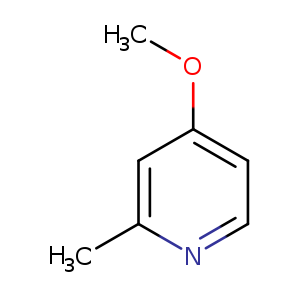 4-methoxy-2-methylpyridine