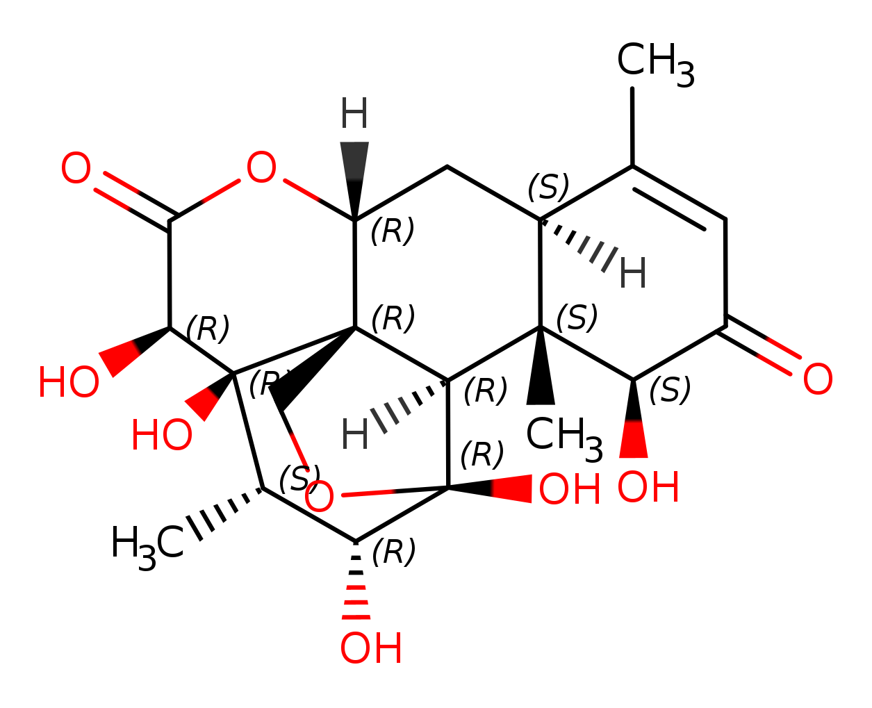 13,21-DIHYDROEURYCOMANONE
