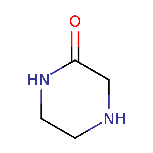 Piperazin-2-one