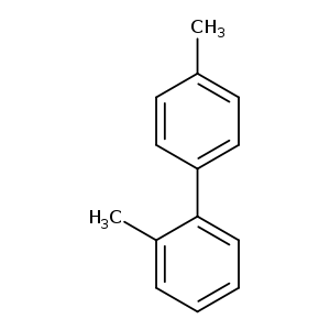 1,1'-Biphenyl, 2,4'-dimethyl-