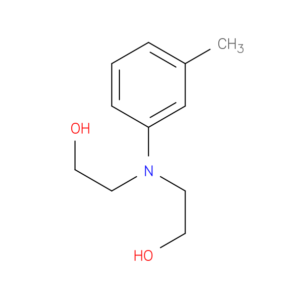 m-Tolyldiethanolamine