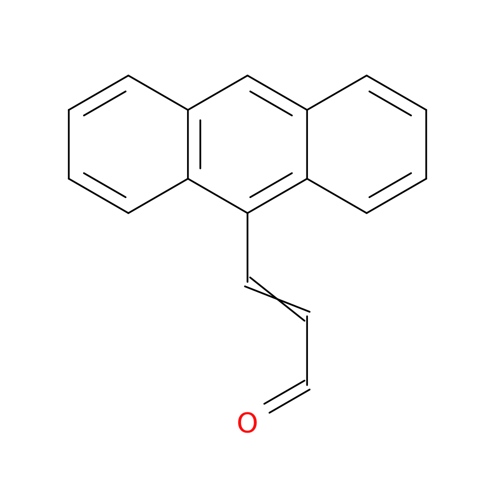 3-(9-ANTHRYL)ACRYLALDEHYDE