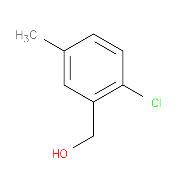 (2-Chloro-5-methylphenyl)methanol
