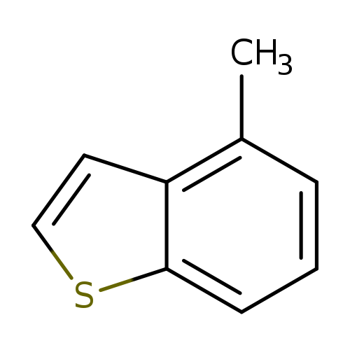 4-Methylbenzo[b]thiophene
