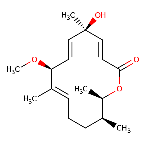 albocycline