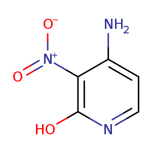 4-Amino-2-hydroxy-3-nitropyridine